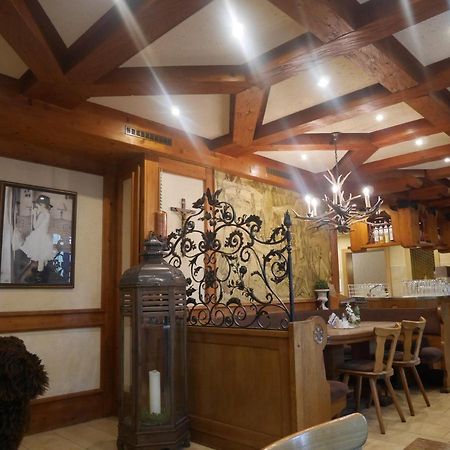 Gasthaus-Hotel Faltermaier Eicherloh Ngoại thất bức ảnh