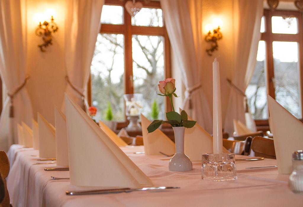 Gasthaus-Hotel Faltermaier Eicherloh Ngoại thất bức ảnh